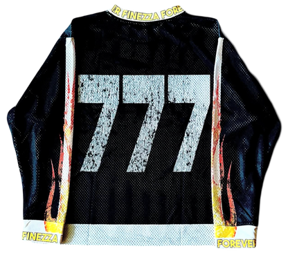 FINEZZA “MOTOCROSS” JERSEY