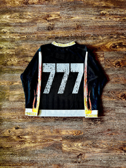 FINEZZA “MOTOCROSS” JERSEY