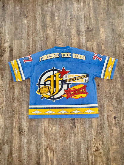 FINEZZA “FTO CHAMPIONSHIP” JERSEY