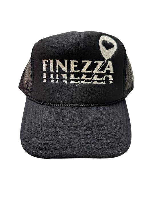 “FINEZZA” TRUCKER